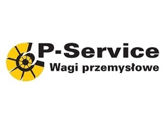 Waga na przenośniku taśmowym - P-Service