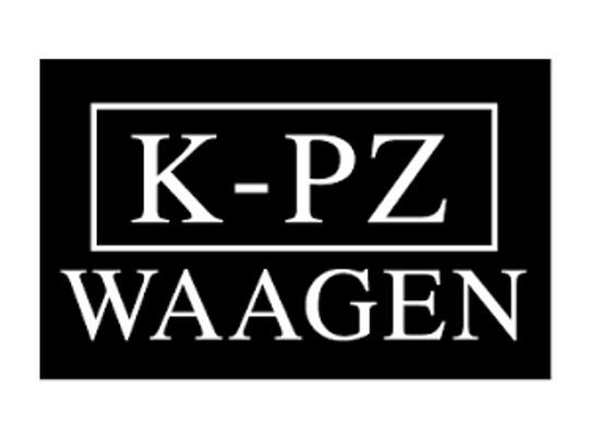 Wagi paletowe - KPZ Wagi