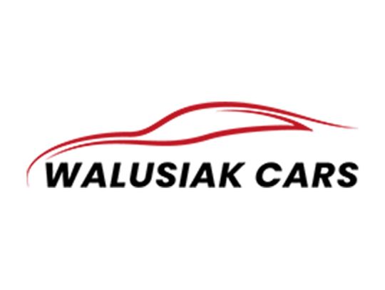 WALUSIAK CARS - Samochody używane