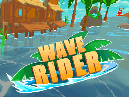 Wave Rider