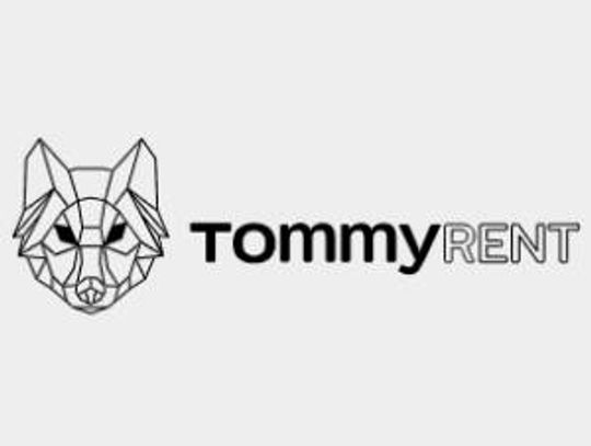 Wielkoformatowe powierzchnie reklamowe przy drogach - Tommy Rent