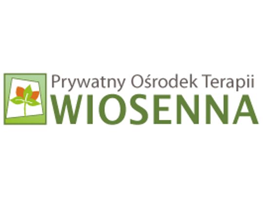 Wiosenna - osrodek leczenia uzaleznien