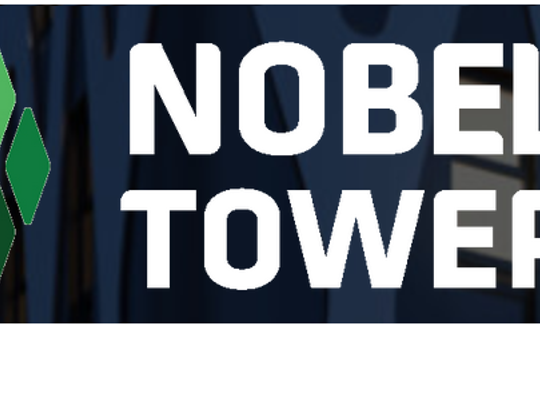 Wirtualne Biuro Nobel Tower