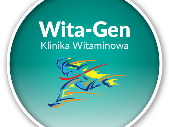 Wita-Gen Klinika Witaminowa