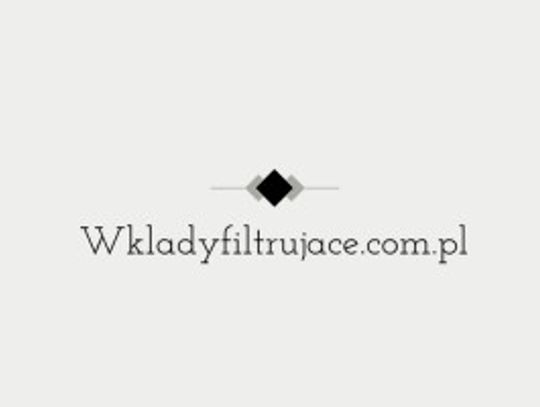 Wkladyfiltrujace