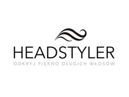 Włosy na taśmę Tape ON - Headstyler