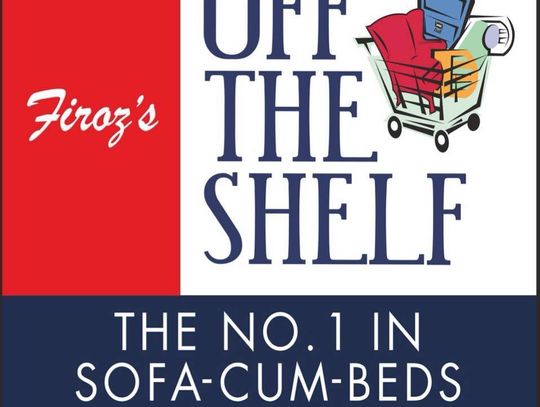 Wooden Beds Online Mumbai - Offtheshelf