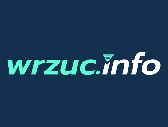 wrzuc.info - Twój serwis informacyjny