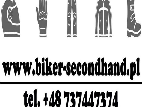 www.biker-secondhand.pl