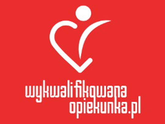 Wykwalifikowanaopiekunka