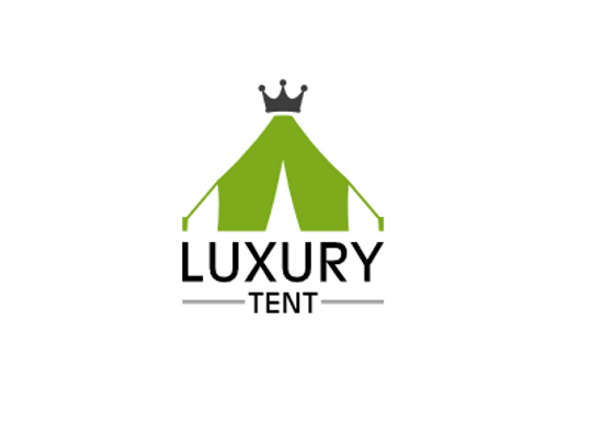 Wynajem namiotów Luxury Tent