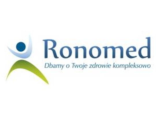 Wyposażenie gabinetów lekarskich – Ronomed