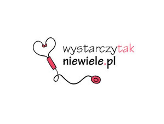 Wystarczytakniewiele