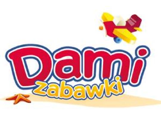 Zabawki dla dziecka psi patrol - Dami