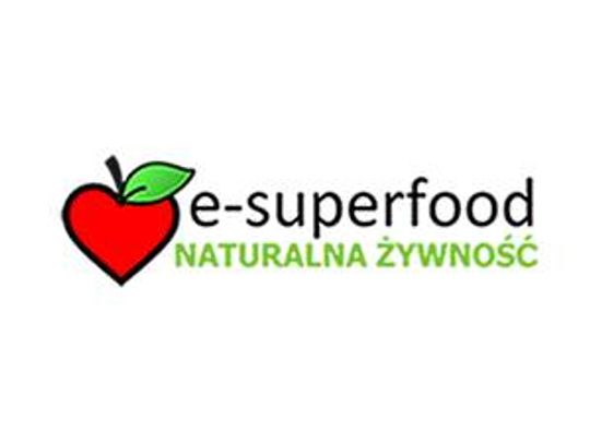 Zdrowa Żywność - E-superfood