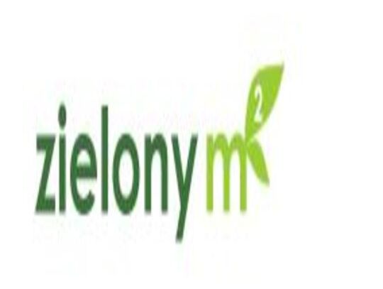 Zielony m2- aranżacja ogrodów Poznań