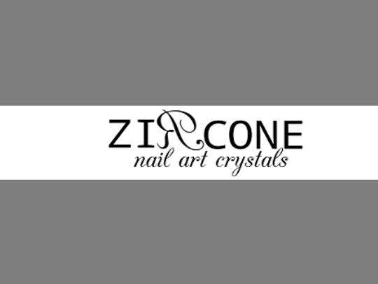 Zircone - Sklep z ozdobami na paznokcie: cyrkonie, diamenciki, kryształki