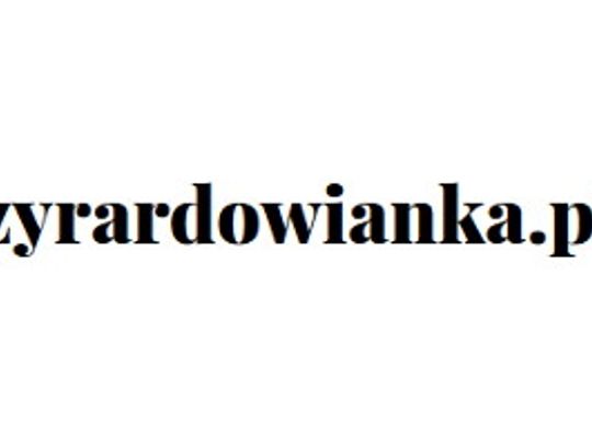 Zyrardowianka