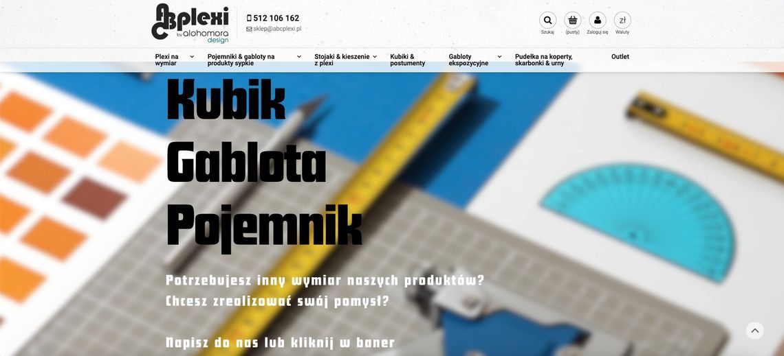 ABC Plexi Warszawa ABC Plexi Warszawa