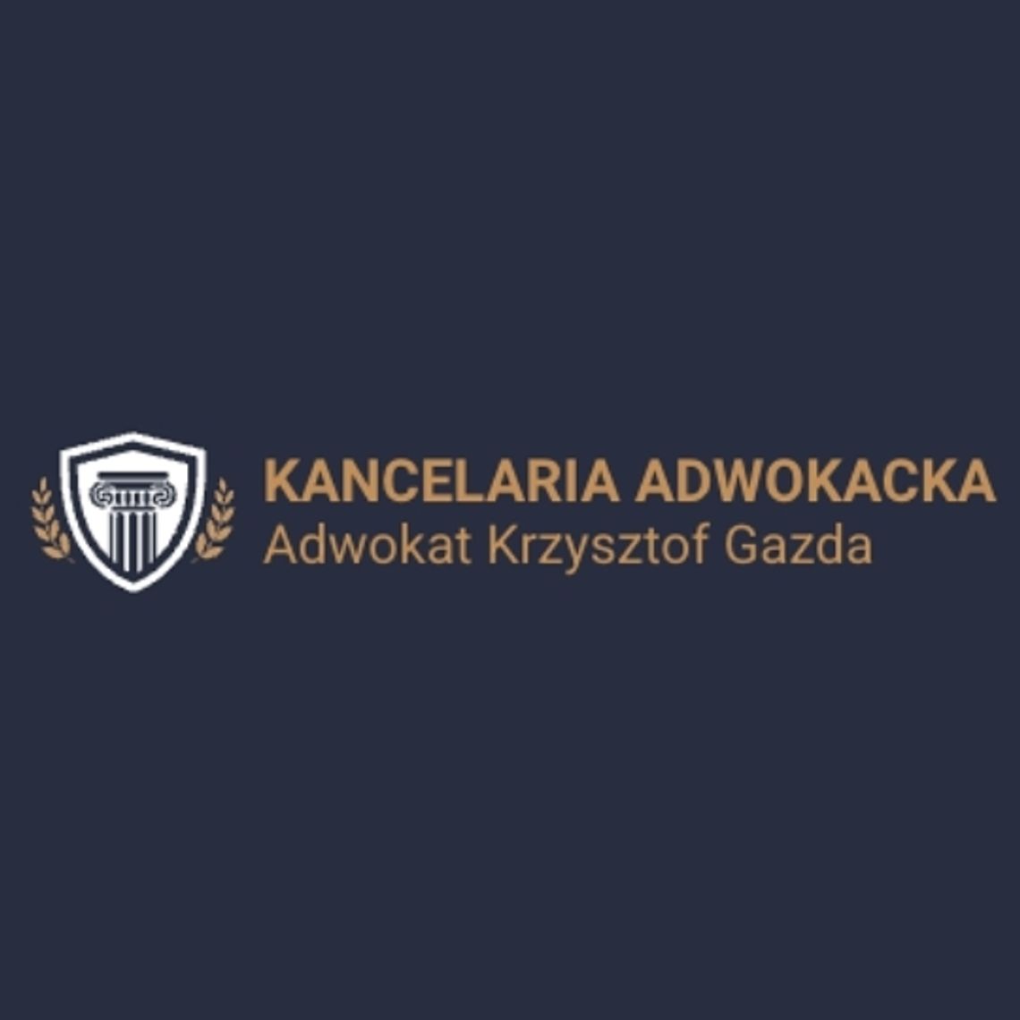 Adwokat Ełk - Krzysztof Gazda - Kancelaria Adwokacka