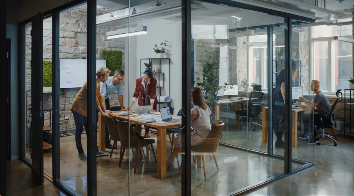 Agencja Marketingowa Prosta Linia | Reklama Google Ads, Strony internetowe Łódź