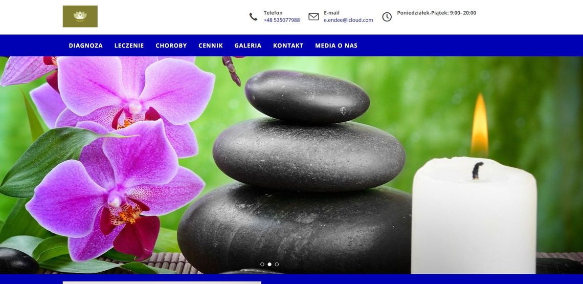 Akupunktura Wrocław