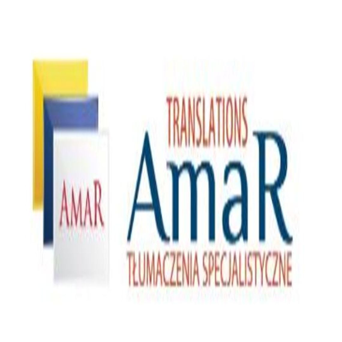 Amar TRANSLATIONS-biuro tłumaczeń