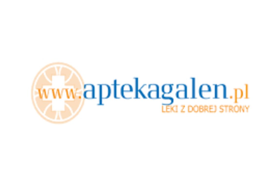 AptekaGalen.pl - apteka internetowa