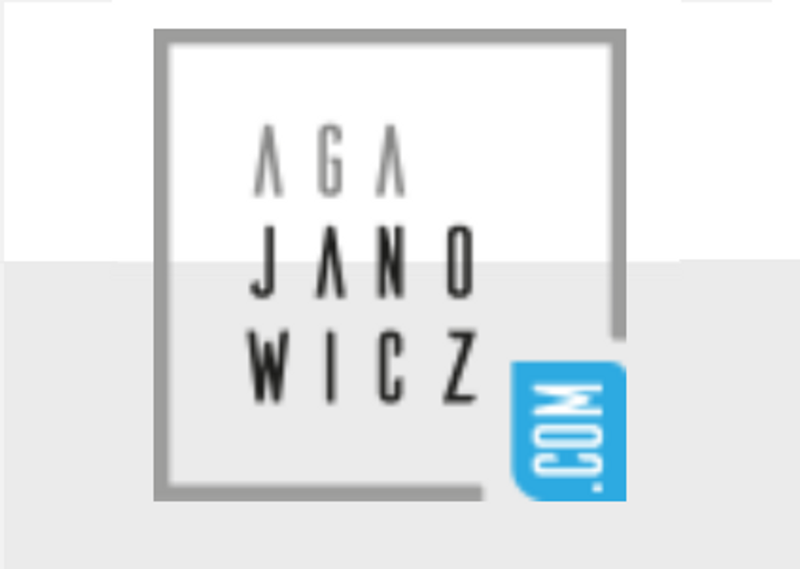 Architekt Aga Janowicz - projektowanie wnętrz
