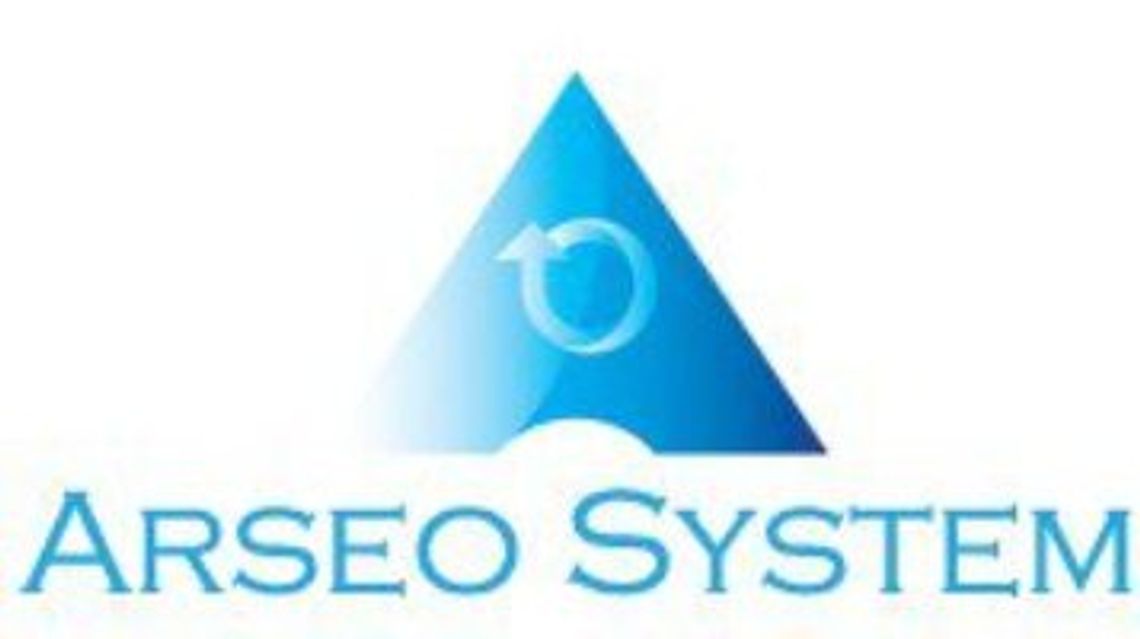 Arseo System - tworzenie stron internetowych