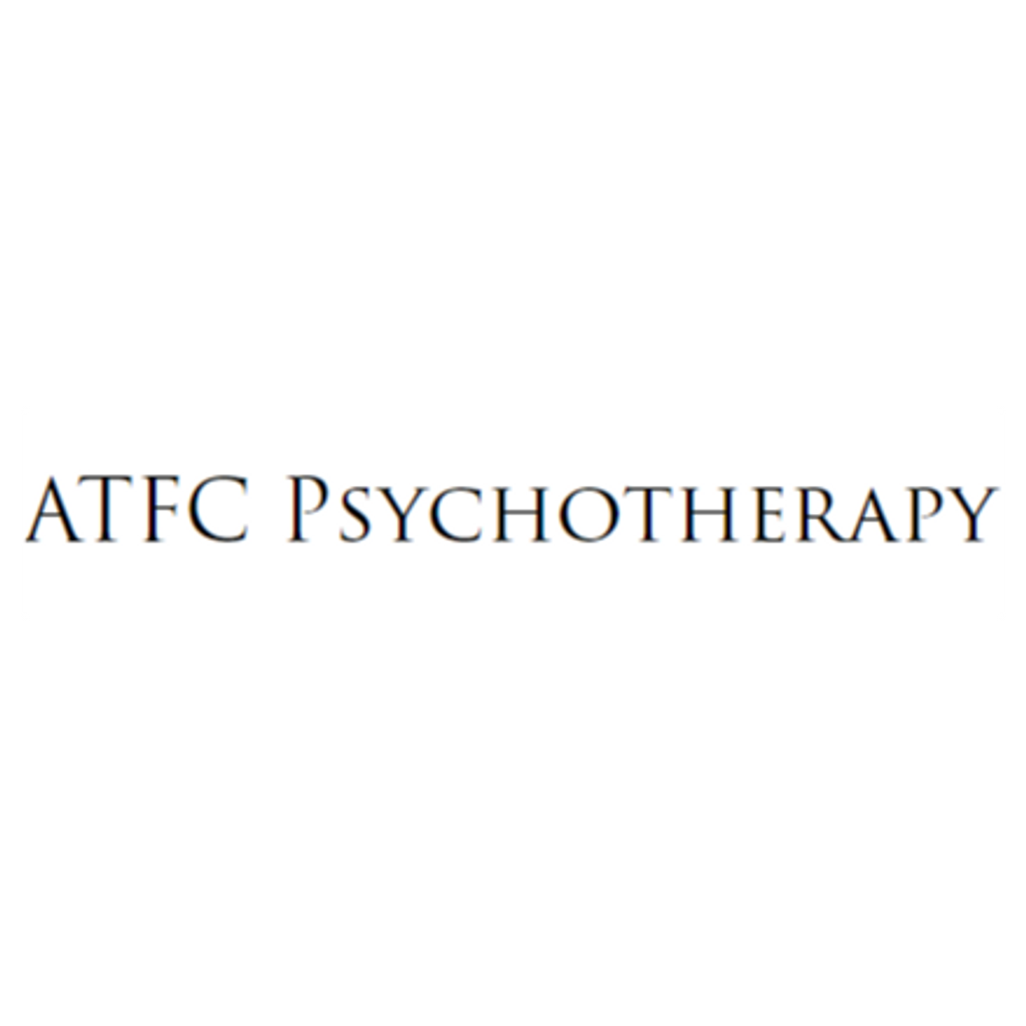 ATFC Centrum Psychoterapii