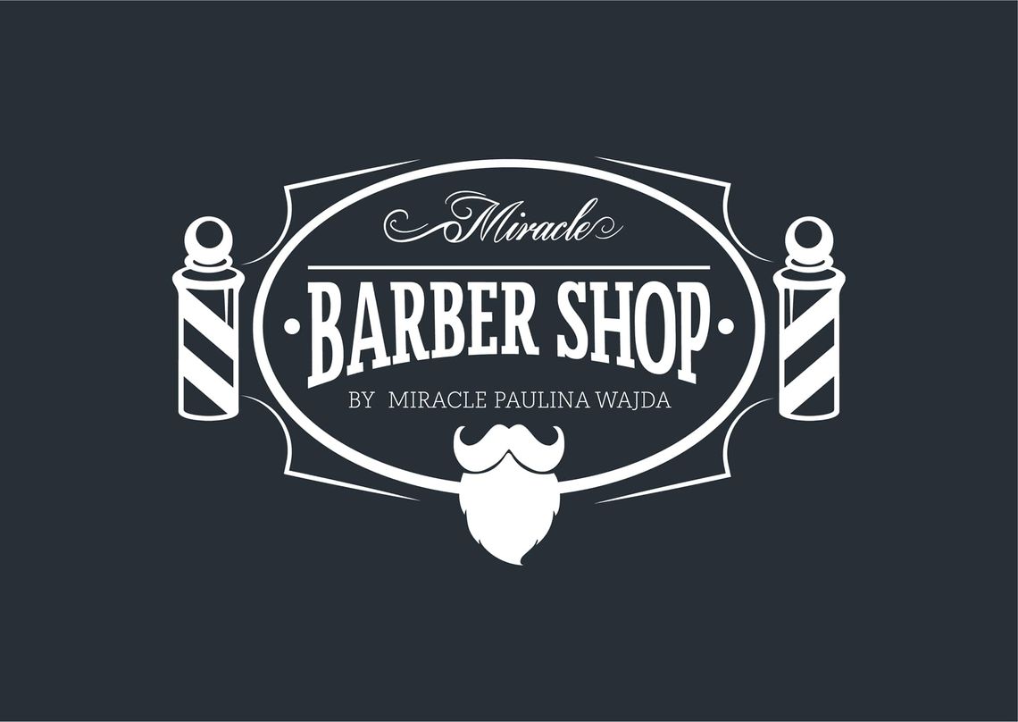 Barbershop by Miracle - Fryzjer Męski Szczecinek