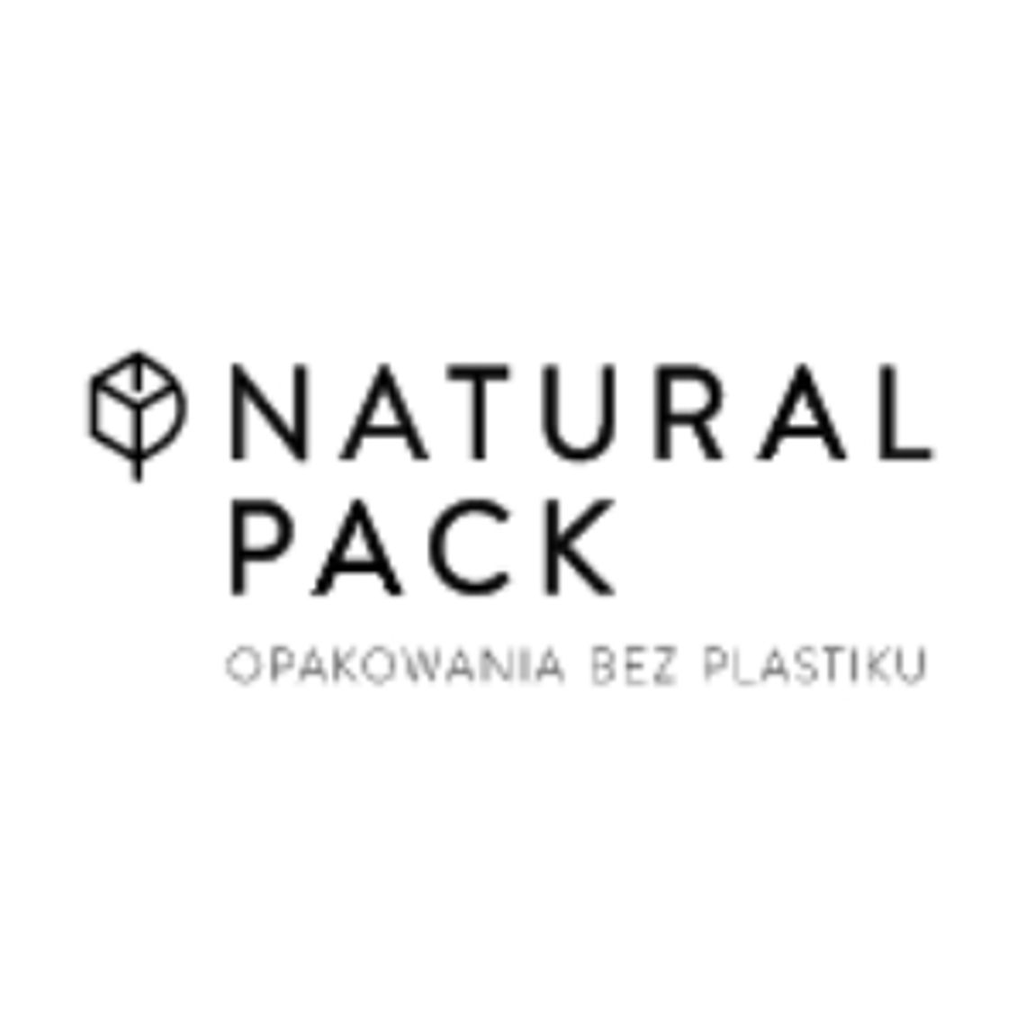 Biodegradowalne słomki - Naturalpack