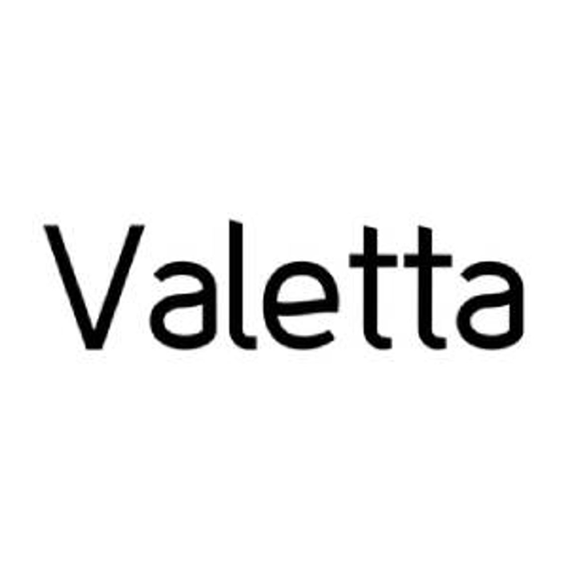 Biustonosze bralette - Valetta