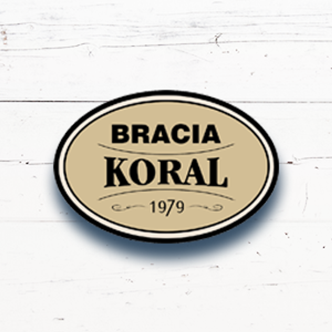 Bracia Koral - lody hurtownia