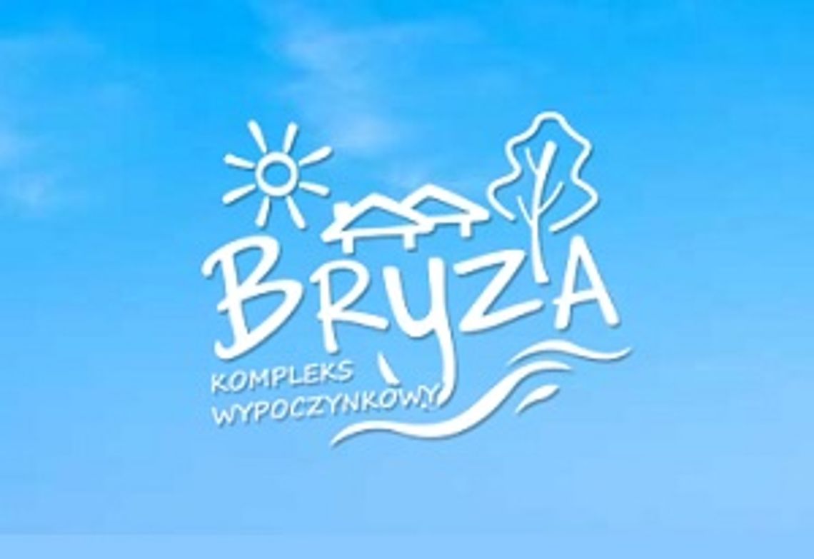 Bryza - kompleks wypoczynkowy Lubiatowo