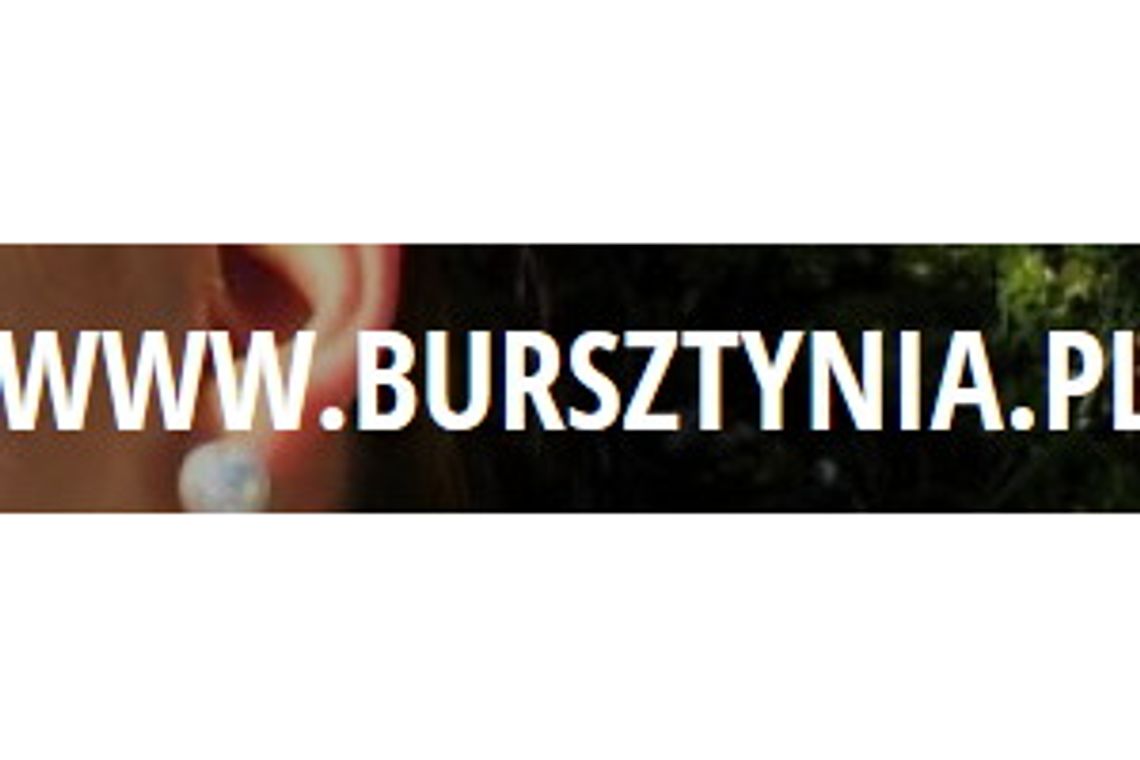 Bursztynia