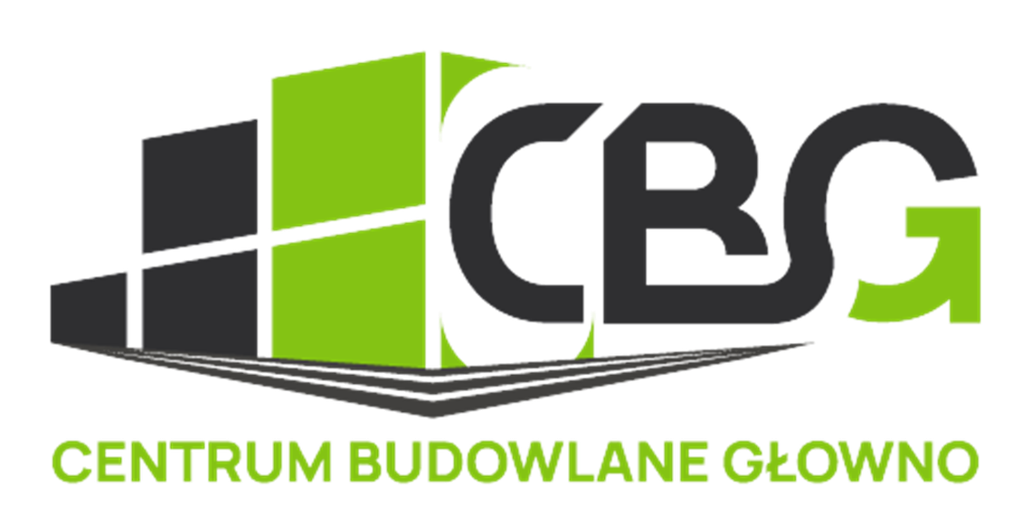 CBG Głowno – hurtownia i skład materiałów budowlanych