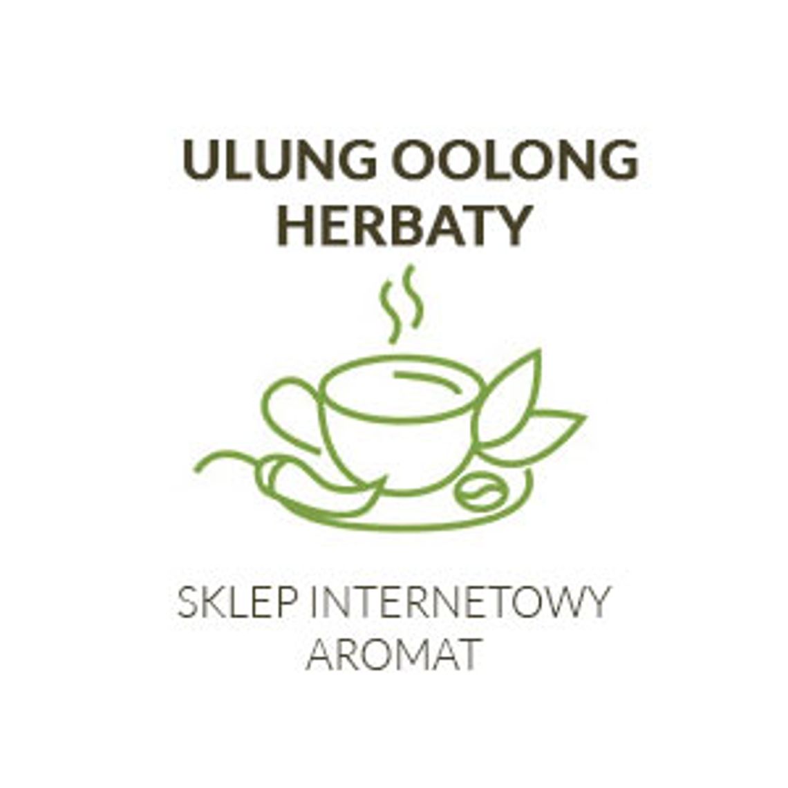 Chińskie Ulung Oolong Herbaty ze Świata - Sklep internetowy