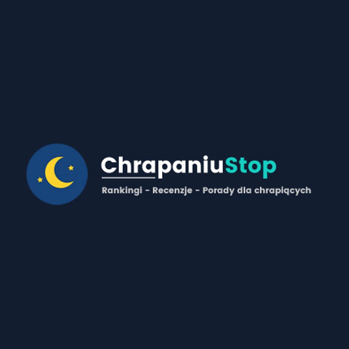 Chrapaniustop - Twoje źródło wiedzy na temat chrapania i metod jego leczenia