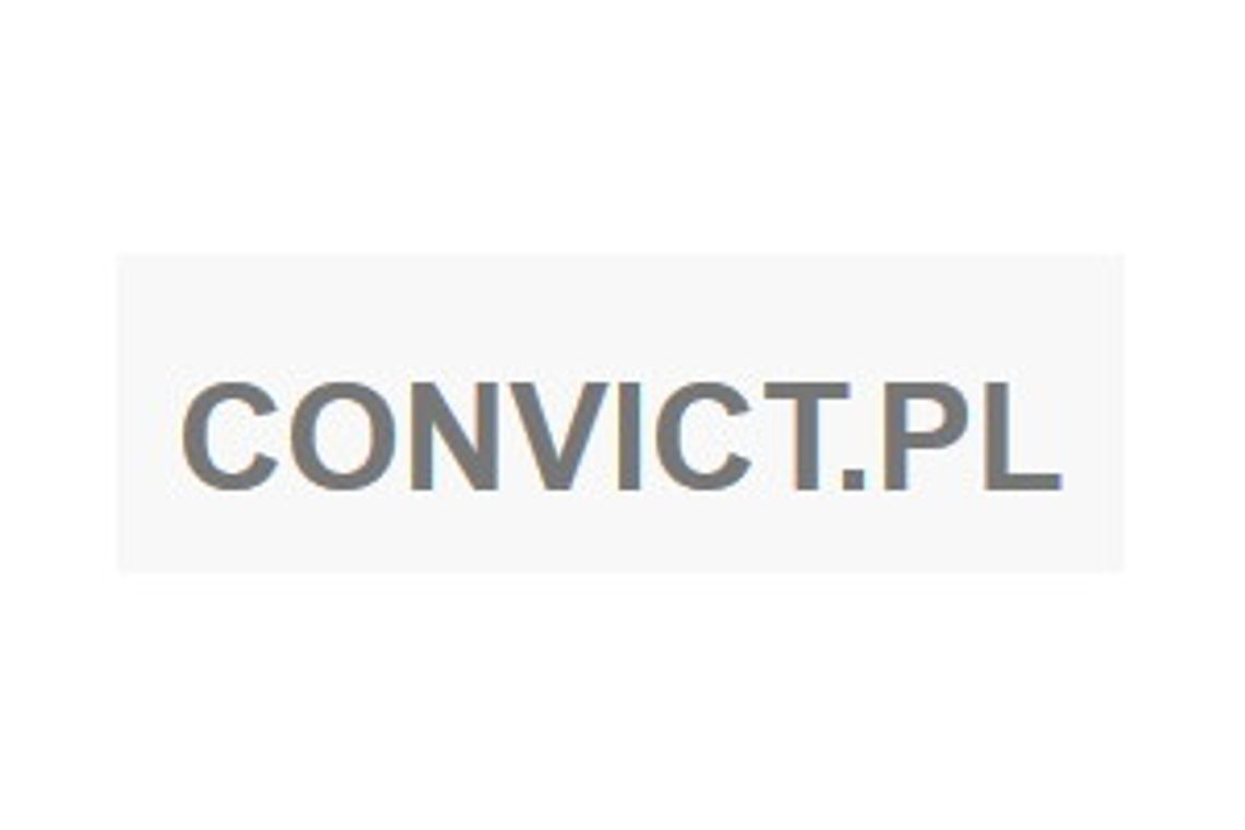 ConvictPl