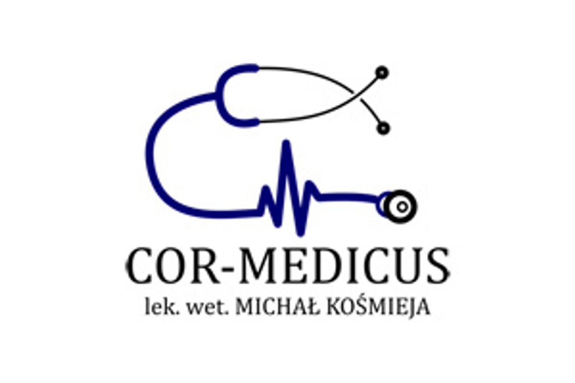 Cor-Medicus Wrocław | Kardiolog weterynaryjny, psi kardiolog