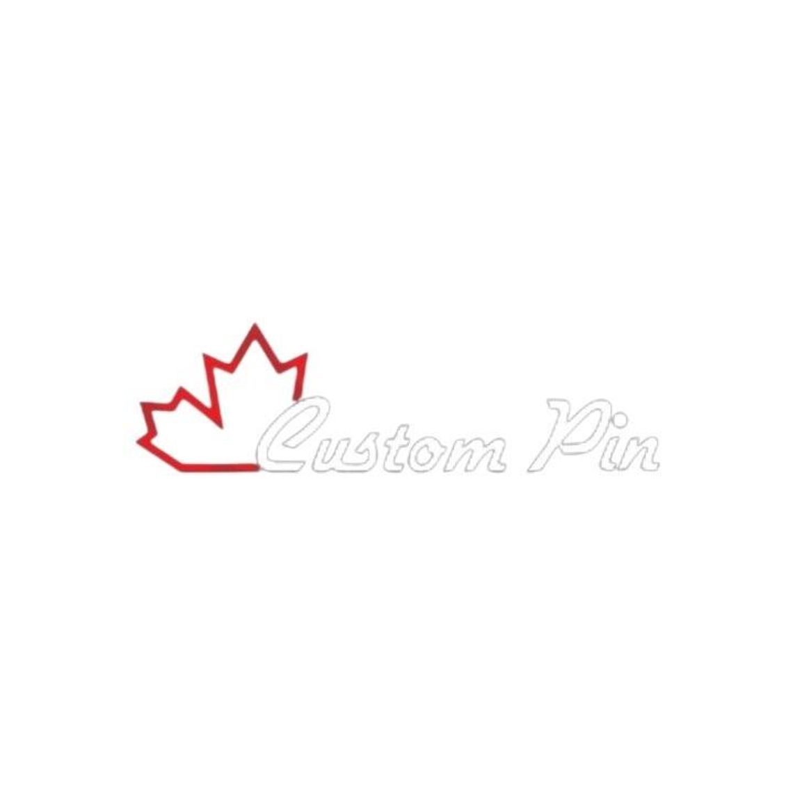 Custom Pins CA