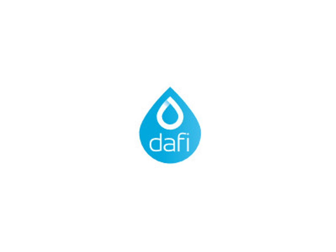 Dafi - filtry do wody kranowej