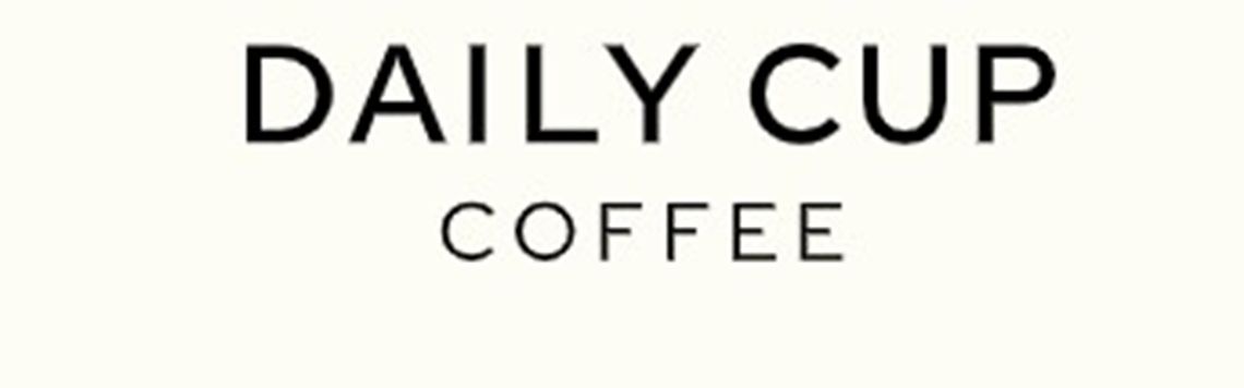 Daily Cup Coffee | Kawa | Kraftowa Palarnia Kawy Daily Cup Coffee | Kawa | Kraftowa Palarnia Kawy