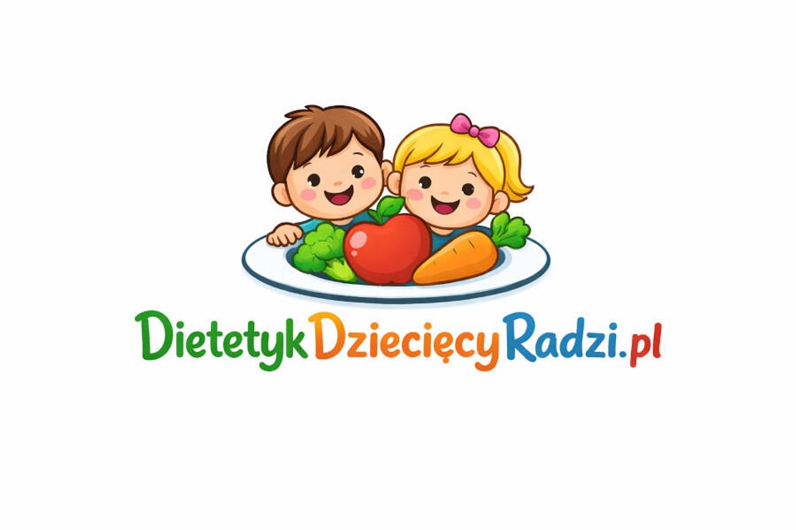 Dietetyk Dzieciecy Radzi Dietetyk Dzieciecy Radzi