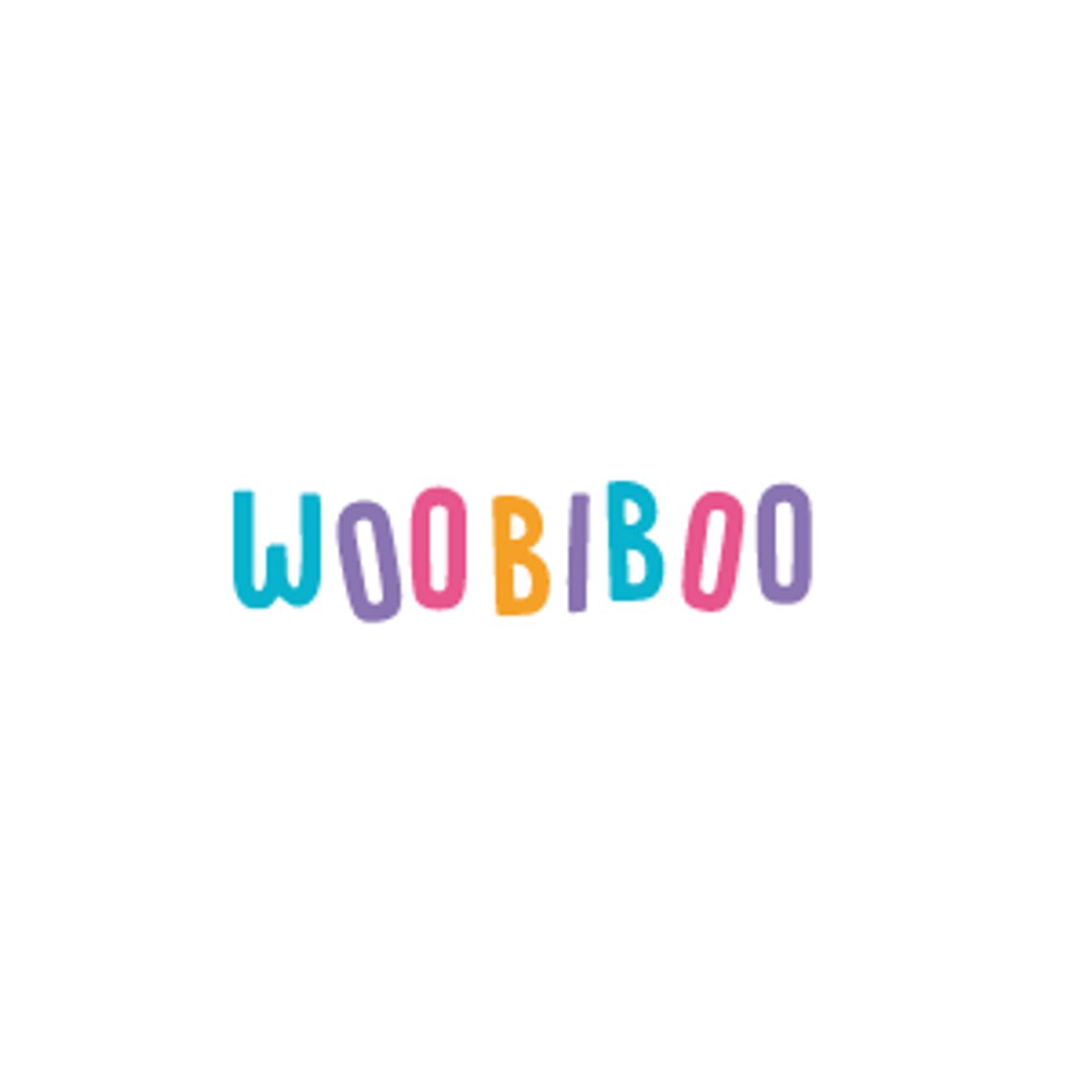 Drewniane układanki dla dzieci - Woobiboo