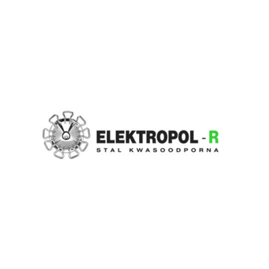 ELEKTROPOL-R | Elektropolerowanie, trawienie, pasywacja stali