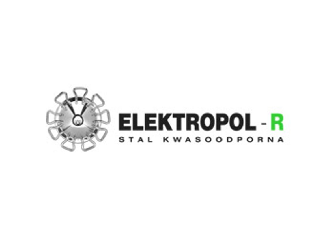 ELEKTROPOL-R | Elektropolerowanie, trawienie, polerowanie, pasywacja stali