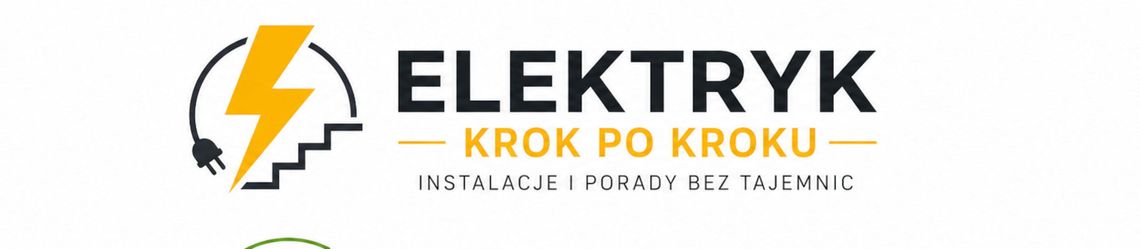 Elektryk krok po kroku Elektryk krok po kroku
